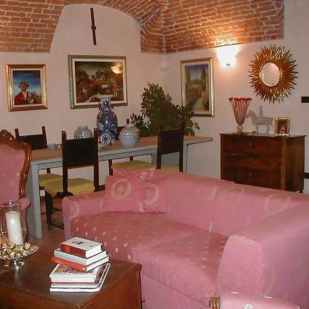 Torre Dei Frati Bed & Breakfast Фоссано Екстер'єр фото