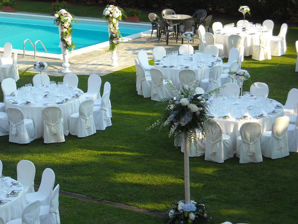 Torre Dei Frati Bed & Breakfast Фоссано Екстер'єр фото